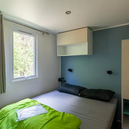 Paradis Vallee Du Lot Camping Pujols (Lot-et-Garonne)